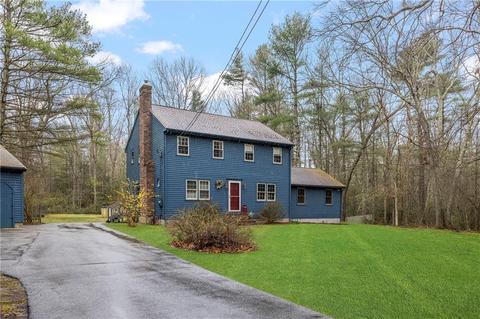 86 Keach Dam Rd, Glocester, RI 02814 photo 1