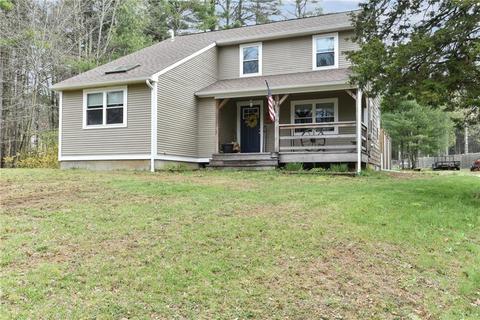 6785 Flat River Rd, Coventry, RI 02827 photo 1