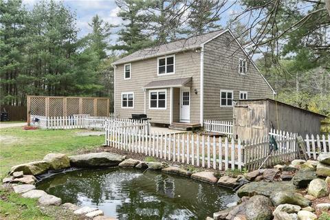 6785 Flat River Rd, Coventry, RI 02827 photo 4
