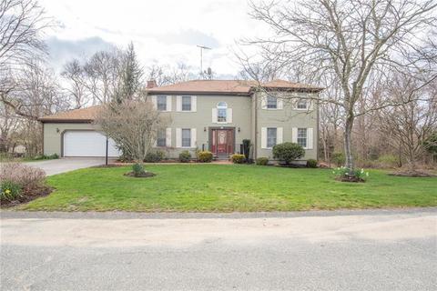 50 Tower Hill Rd, Tiverton, RI 02878