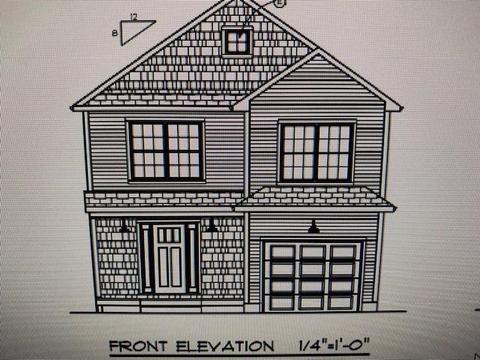 0 Harmony St, Cranston, RI 02920