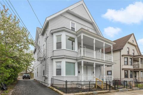 43 Morton Ave, Woonsocket, RI 02895 photo 2