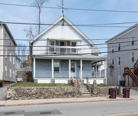 86 Cass Ave, Woonsocket, RI 02895 photo 1