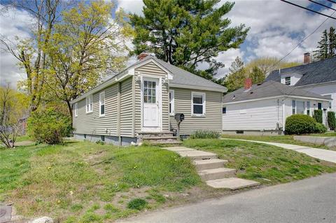 119 Winter Ave, Warwick, RI 02889 photo 1