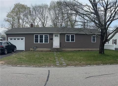 49 White Ave, Warwick, RI 02889 photo 1