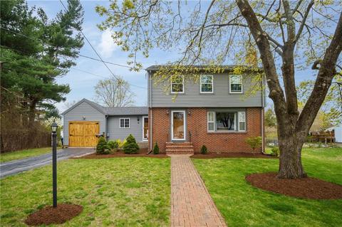95 Dedham Rd, Warwick, RI 02888 photo 1