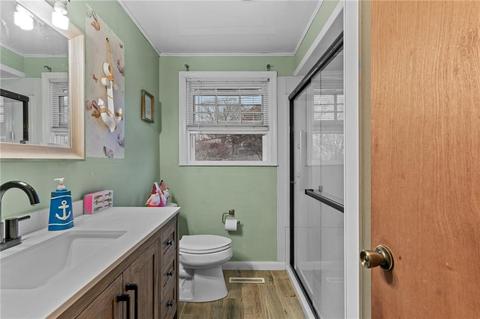135 Bluestone Dr, Woonsocket, RI 02895 photo 30