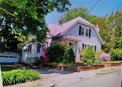 530 Summer St, Woonsocket, RI 02895 photo 1