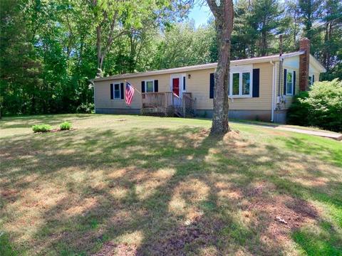 47 Pound Rd, Westerly, RI 02891 photo 1