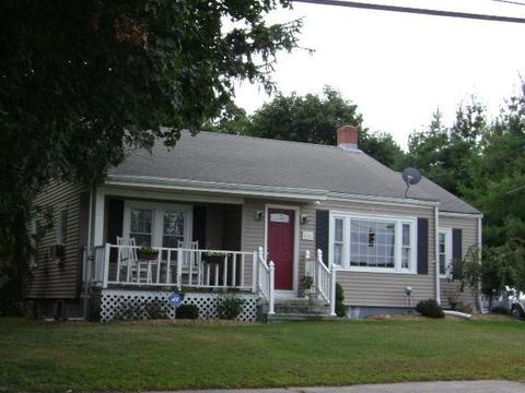968 Centerville Rd, Warwick, RI 02886 photo 1
