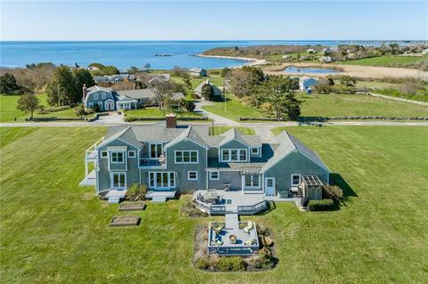 11 Bass Ter, Little Compton, RI 02837