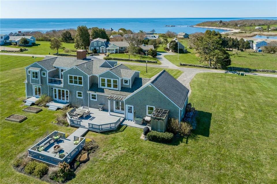  11 Bass Ter, Little Compton, RI 02837 photo 2