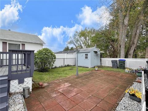 281 Killingly St, Providence, RI 02909 photo 5