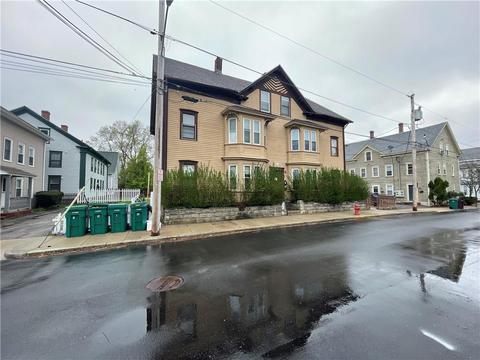 20 Boyden St, Woonsocket, RI 02895 photo 1
