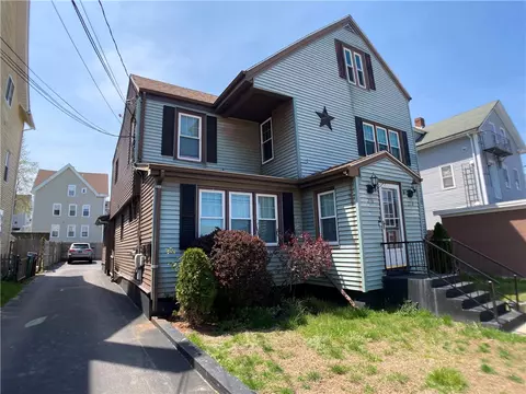 276 2nd Ave, Woonsocket, RI 02895 photo 1