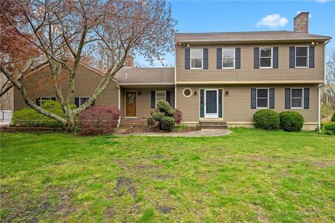 46 New Rd, Exeter, RI 02822 photo 1
