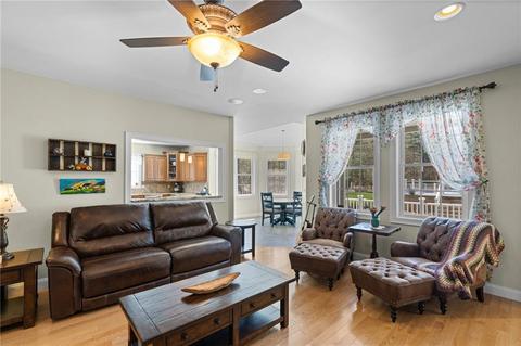 77 Kings Xing, Exeter, RI 02822 photo 10