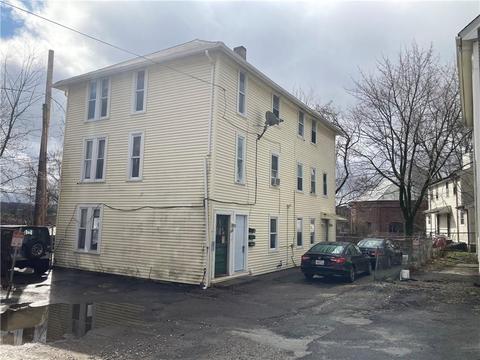 131 E School St, Woonsocket, RI 02895 photo 1