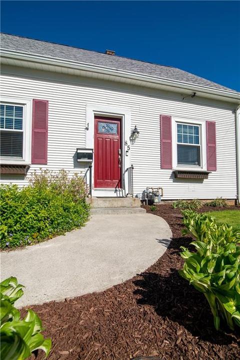 85 Conrad St, Woonsocket, RI 02895 photo 1