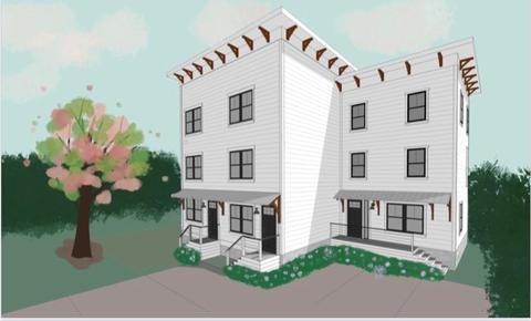 251 Hope St #B1, Providence, RI 02906