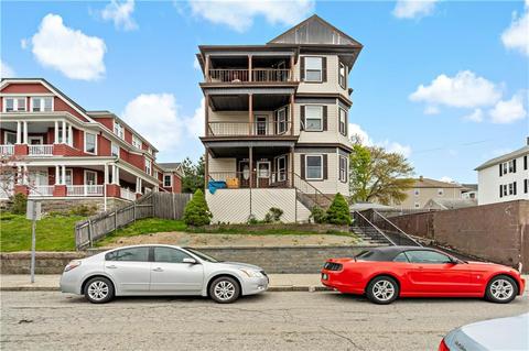 420 Ridge St, Fall River, MA 02724 photo 1