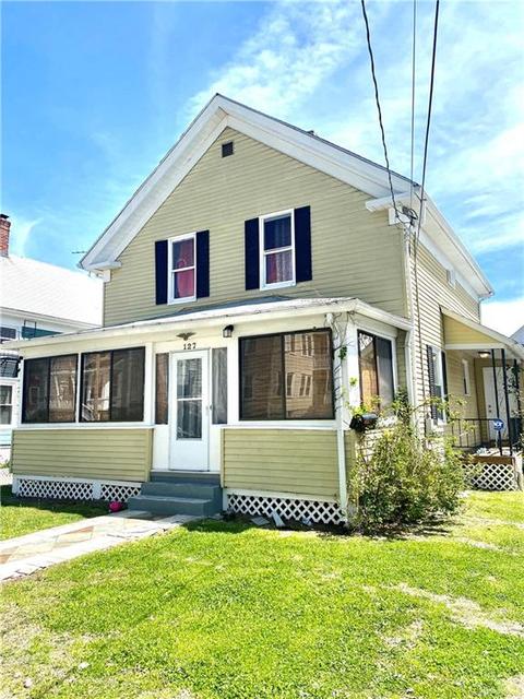 127 3rd Ave, Woonsocket, RI 02895 photo 1