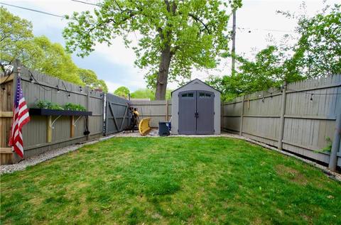 109 Olive St, Woonsocket, RI 02895 photo 26