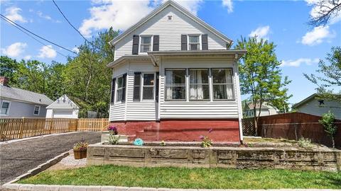 155 Adams St, Warwick, RI 02888 photo 2