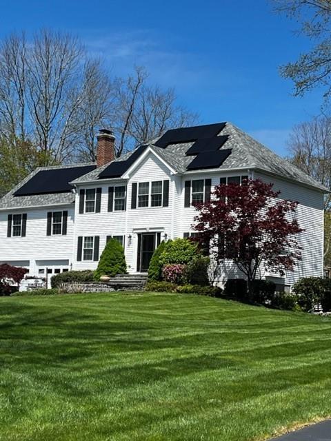 12 Mandy Dr, Blackstone, MA 01504 photo 1