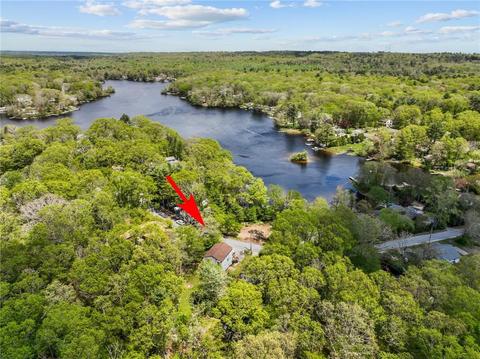 215 W Shore Dr, Exeter, RI 02822 photo 5