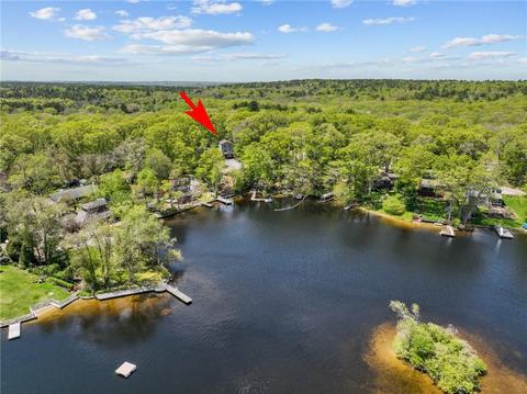 215 W Shore Dr, Exeter, RI 02822 photo 3