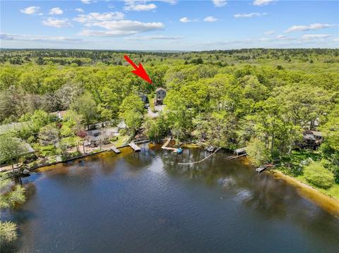215 W Shore Dr, Exeter, RI 02822 photo 2