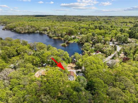 215 W Shore Dr, Exeter, RI 02822 photo 4