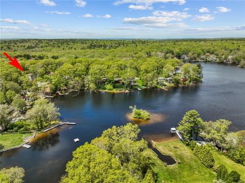 215 W Shore Dr, Exeter, RI 02822 photo 6