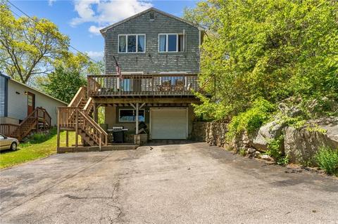 215 W Shore Dr, Exeter, RI 02822 photo 1