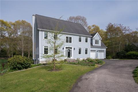 27 Sycamore Ln, Saunderstown, RI 02874 photo 1