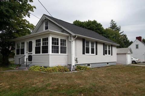 26 Althea Rd, Warwick, RI 02889 photo 1