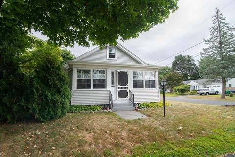 26 Althea Rd, Warwick, RI 02889 photo 2