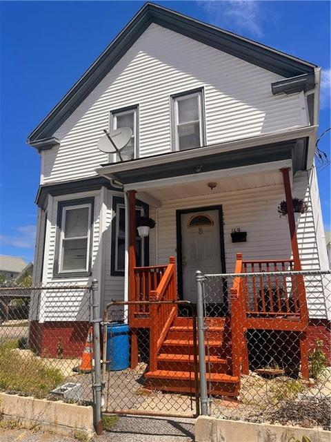 149 Benedict St, Providence, RI 02909 photo 1