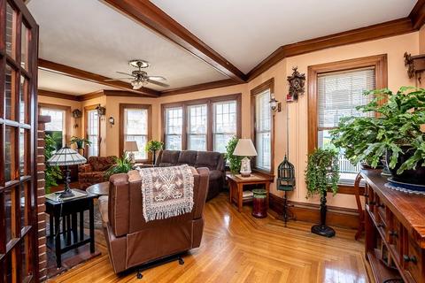 180 Wood Ave, Woonsocket, RI 02895 photo 3