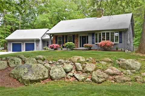 12 Queens Fort Ln, Exeter, RI 02822 photo 35