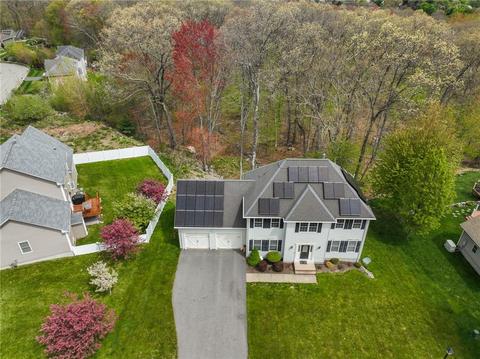 115 Gauthier Dr, Woonsocket, RI 02895 photo 38