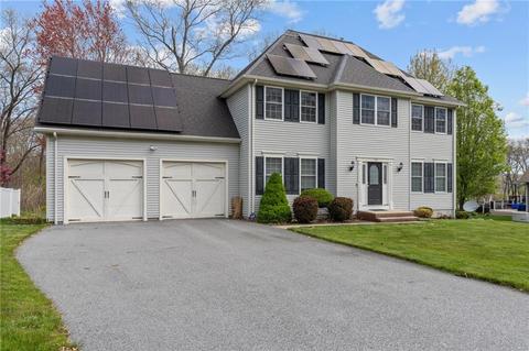 115 Gauthier Dr, Woonsocket, RI 02895 photo 1