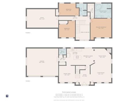 115 Gauthier Dr, Woonsocket, RI 02895 photo 50