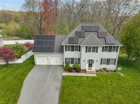 115 Gauthier Dr, Woonsocket, RI 02895 photo 36