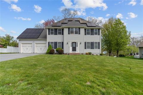 115 Gauthier Dr, Woonsocket, RI 02895 photo 35