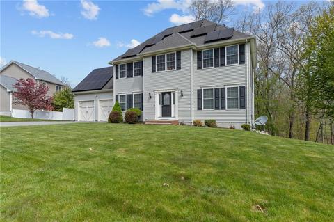 115 Gauthier Dr, Woonsocket, RI 02895 photo 37