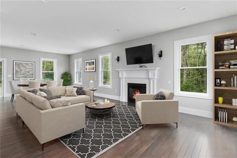 99 Cedar Forest Rd, Smithfield, RI 02917 photo 2