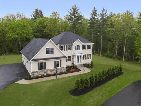 99 Cedar Forest Rd, Smithfield, RI 02917 photo 1