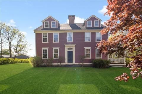 96 Balcom Ave, Warwick, RI 02889 photo 1